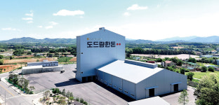 도드람 이천 배합사료공장, 원가·품질경쟁력 갖춘 양돈사료 거점 자리매김