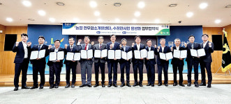 초우량 암소 수정란 이식사업, 15개 지역 축협 참여한다