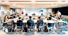 행복멘토와 귀농·귀촌 걱정 덜어요···경기도귀농귀촌지원센터, 29명 위촉