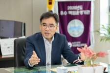 지속가능한 미래형 축산으로···종축 개량·신기술 보급 앞장