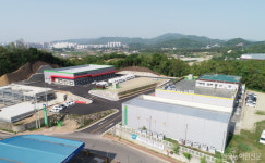 학교법인 운화학원 집단급식소 | 천안조공법인, 학교급식 최우수농협 선정