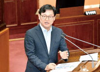 경남도, 저탄소 농업 전환 시동