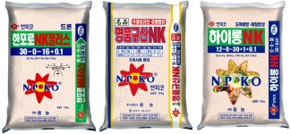 [주목 이 제품/풍농] 시비 편리성 높이고, 이삭거름 효과 확실
