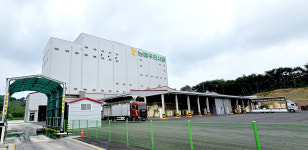 농협우리사료 가동···사료 품질 높이고 가격 낮추는 축산농가 든든한 동반자