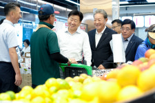 농업-축산업 협력 강화, 지속가능한 성장기반 구축