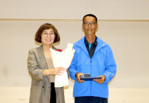 [광주광역시후계농업경영인대회] 광주농업 대한민국 중심될 것