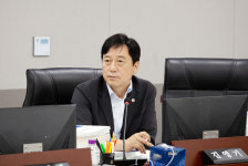 김영기 경기도의원, 집중호우 피해 농가 실질 지원·폭염 대책 강화 촉구