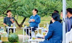이재명 대통령 농업인 인정기준 재점검 지시