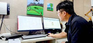 애그리로보텍 로봇착유기 노동력 줄고 착유량 늘고···신속한 A/S도 든든