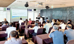 해외 전문가와 제주 키위 수출 경쟁력 강화