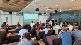 해외 전문가와 제주 키위 수출 경쟁력 강화