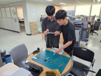 한국산양산삼유통센터 2호점 | 한국임업진흥원, '불법 산양삼' 온라인 유통 근절