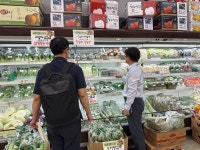 시민 안심 먹거리 공급···전주시, 성수품 수급·방역 총력