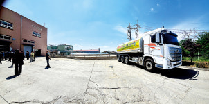 [가축분뇨 완전 이용 프로젝트] 국내 최초 액비 생산·유통···바이오가스 발전까지 앞서 간다