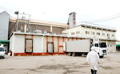 도축업계 인력난 해소에 숨통