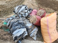 버리는 쓰레기에서 모으는 쓰레기로···농촌의 실험 시작됐다