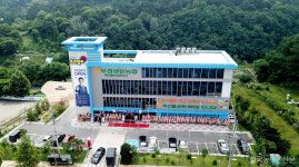 삼통으로 일군 품질 혁신···부경양돈농협, 대한민국 1등 협동조합에 성큼