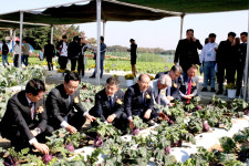 우리 종자 현재와 미래 한눈에···씨앗 하나가 세상을 바꾼다