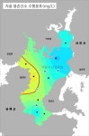 숨 돌린 남해···138일 만에 빈산소수괴 소멸
