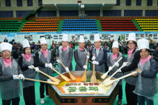 2025 진안군 마을만들기·마을공동체 한마당 성료