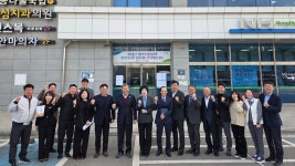 김완근 제주시장, 농산물 직거래 확대 광폭 행보