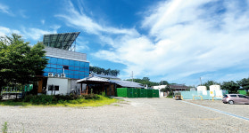 태안군, 이원면 내3리에 실버홈 추진