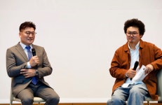 돼지 키우고 한돈산업 이끈 손세희의 시간