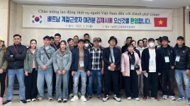 김제시, 논콩산업 거점 우뚝···내년 도약 발판 마련