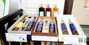 [현장플러스] 꿀 채집부터 와인 양조, 체험까지…양봉의 가치를 키우다