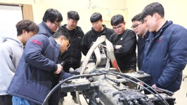 대동, 신제품 서비스 기술 교육 성료