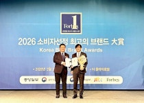 팜스코, 브랜드 대상 15년 연속 수상