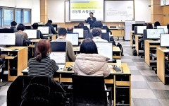 농수산식품유통교육원, 특화 교육 확대 강사 모집