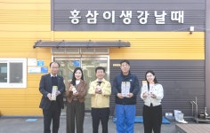 전북바이오진흥원, 농식품 유망기업 발굴·맞춤형 지원 확대