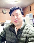 [도매시장이 주목한 청년농] 이정호 조은풀농장 대표 최고가 시금치 비결은 시장과 꾸준한 소통
