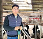 이기현 전 천안축산업협동조합 이사 축산인 빠진 축산 정책 문제…현장 목소리 담아야