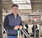 이기현 전 천안축산업협동조합 이사 축산인 빠진 축산 정책 문제…현장 목소리 담아야