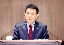 충남도의회 농업 면세유 차액지원 목소리