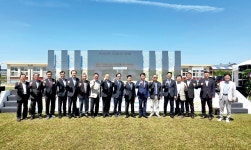 (유)지평선 한우유통 판매장 | 중앙청과, '지평선 광활 햇감자 축제' 찾아···감자 유통 확대 협력 약속