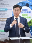 [특별 인터뷰] 박찬국 경북도 농축산유통국장 농가소득 증가율 전국 최고···변화 만든 건 현장 농업인