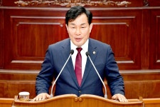 농업 현장에 화장실 설치, 경남도가 적극 나서야