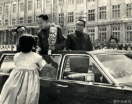 시진핑의 중국: 1. 덩샤오핑의 세 가지 유산(1978-2002)