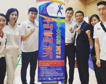 국가대표는 선수와 지도자만 있는 게 아니다: 탁구 국제심판 안국희 인터뷰