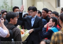 명태균이 “윤석열에게 돈 받아올게”, 큰소리 친 이유: 슬로우레터 10월8일.