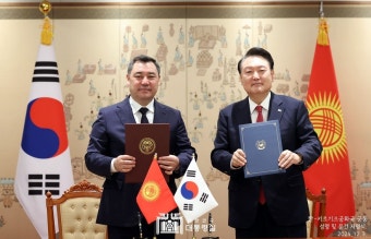 평소에도 “확 계엄 해버릴까”, 이번엔 김건희도 몰랐다: 슬로우레터 12월5일.