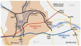 두 번 잊힌 양평: 특혜 시비에 묻힌 국토 계획의 철학