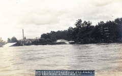 또 다른 주체, 동면수리조합과 대산수리조합