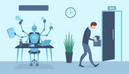 코스피 5000 찍고, AI 성숙기 오면 모두 행복할까?