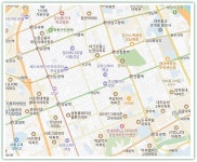 주택이 빵은 아니기에: 강남권 추가 대규모 개발의 문제