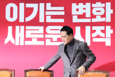 장동혁으로 지방 선거 치르고 국민의힘 폭망하는 시나리오가 유력하다: 슬로우레터 1월12일.