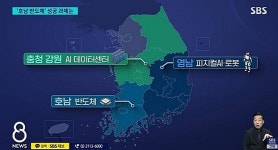 호남 반도체 클러스터, 포퓰리즘 아니다 생존 전략이다